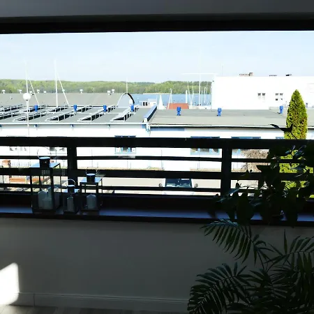 Apartamenty Just Charzykowy Zewnętrze zdjęcie