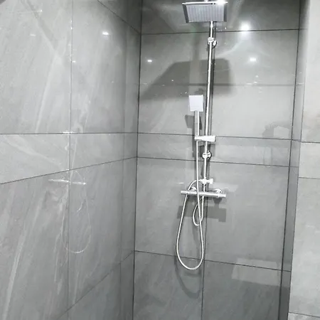 Apartamenty Just Charzykowy Zewnętrze zdjęcie