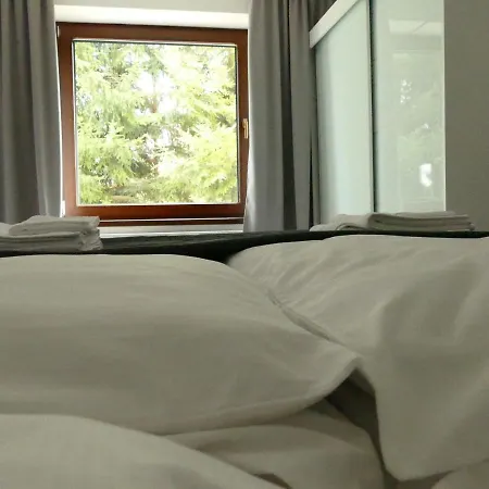 Apartamenty Just Charzykowy Zewnętrze zdjęcie