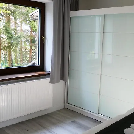 Apartamenty Just Charzykowy Zewnętrze zdjęcie
