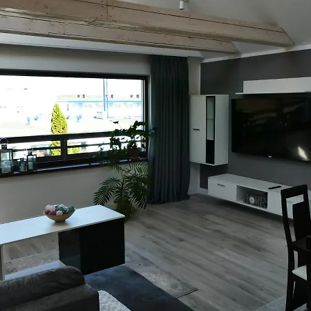 Apartamenty Just Charzykowy Zewnętrze zdjęcie