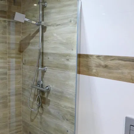 Apartamenty Just Charzykowy Zewnętrze zdjęcie