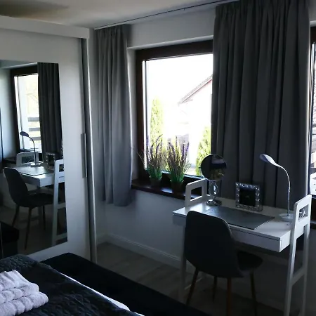Apartamenty Just Charzykowy Zewnętrze zdjęcie