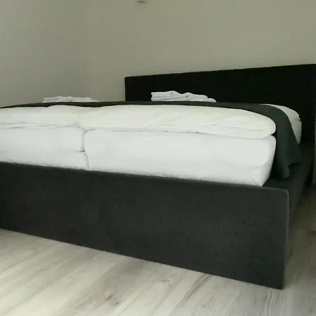 Apartamenty Just Charzykowy Zewnętrze zdjęcie