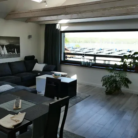 Apartamenty Just Charzykowy Zewnętrze zdjęcie