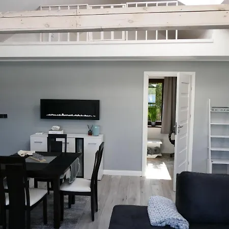 Apartamenty Just Charzykowy Zewnętrze zdjęcie