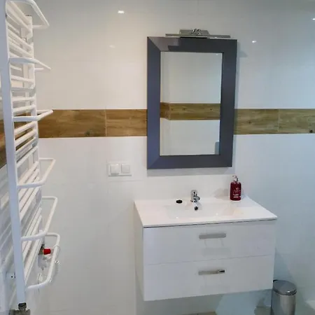 Apartamenty Just Charzykowy Zewnętrze zdjęcie
