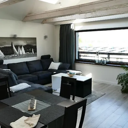 Apartamenty Just Charzykowy Zewnętrze zdjęcie