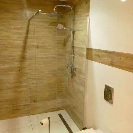 Apartamenty Just Charzykowy Zewnętrze zdjęcie