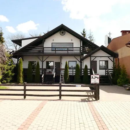Apartamenty Just Charzykowy Zewnętrze zdjęcie