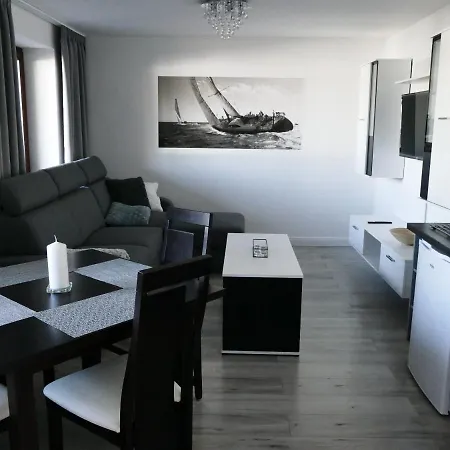 Apartamenty Just Charzykowy Zewnętrze zdjęcie