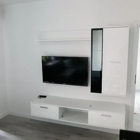 Apartamenty Just Charzykowy Zewnętrze zdjęcie