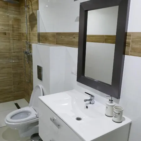 Apartamenty Just Charzykowy Zewnętrze zdjęcie