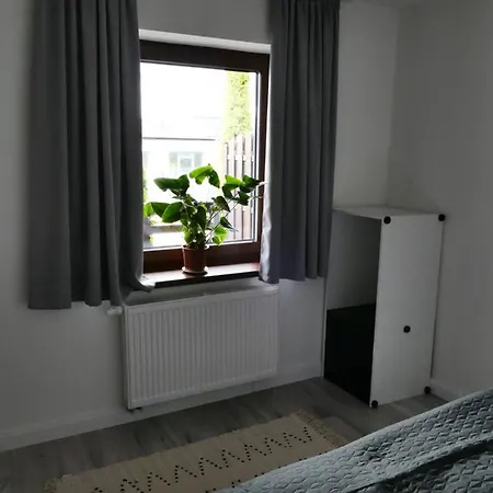 Apartamenty Just Charzykowy Zewnętrze zdjęcie