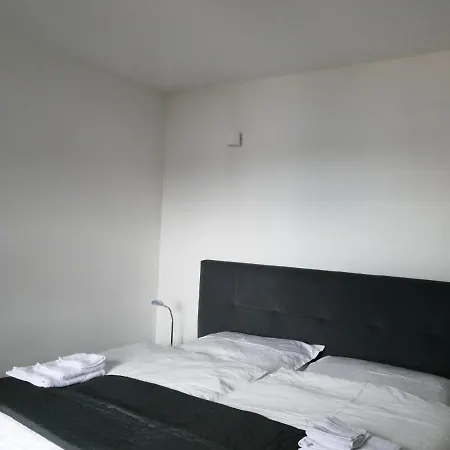 Apartamenty Just Charzykowy Zewnętrze zdjęcie