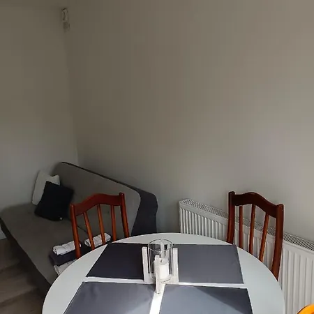 Apartamenty Just Charzykowy Zewnętrze zdjęcie