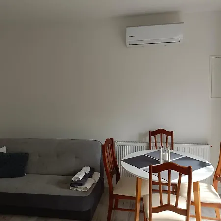 Apartamenty Just Charzykowy Zewnętrze zdjęcie