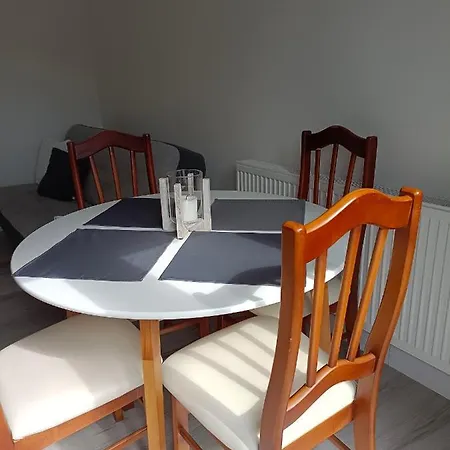Apartamenty Just Charzykowy Zewnętrze zdjęcie