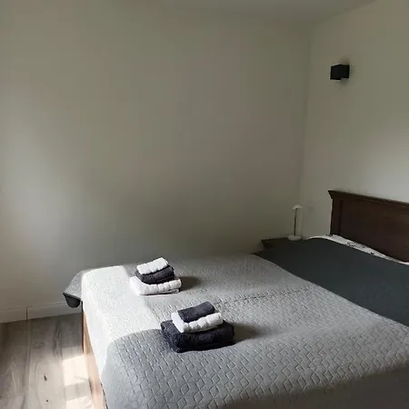 Apartamenty Just Charzykowy Zewnętrze zdjęcie
