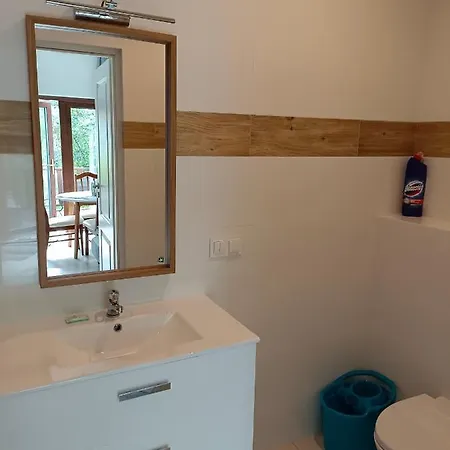 Apartamenty Just Charzykowy Zewnętrze zdjęcie