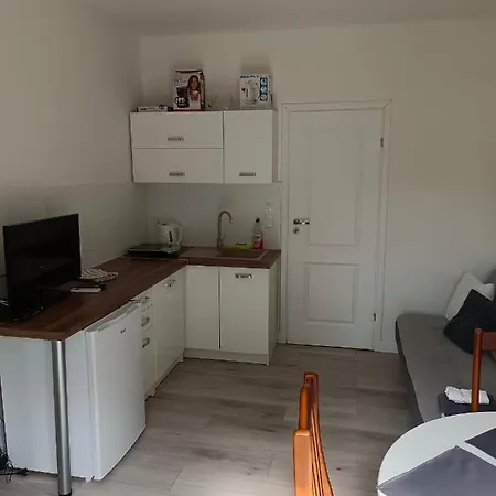 Apartamenty Just Charzykowy Zewnętrze zdjęcie