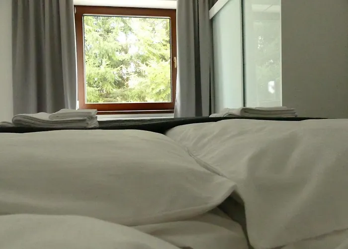 Apartamenty Just
