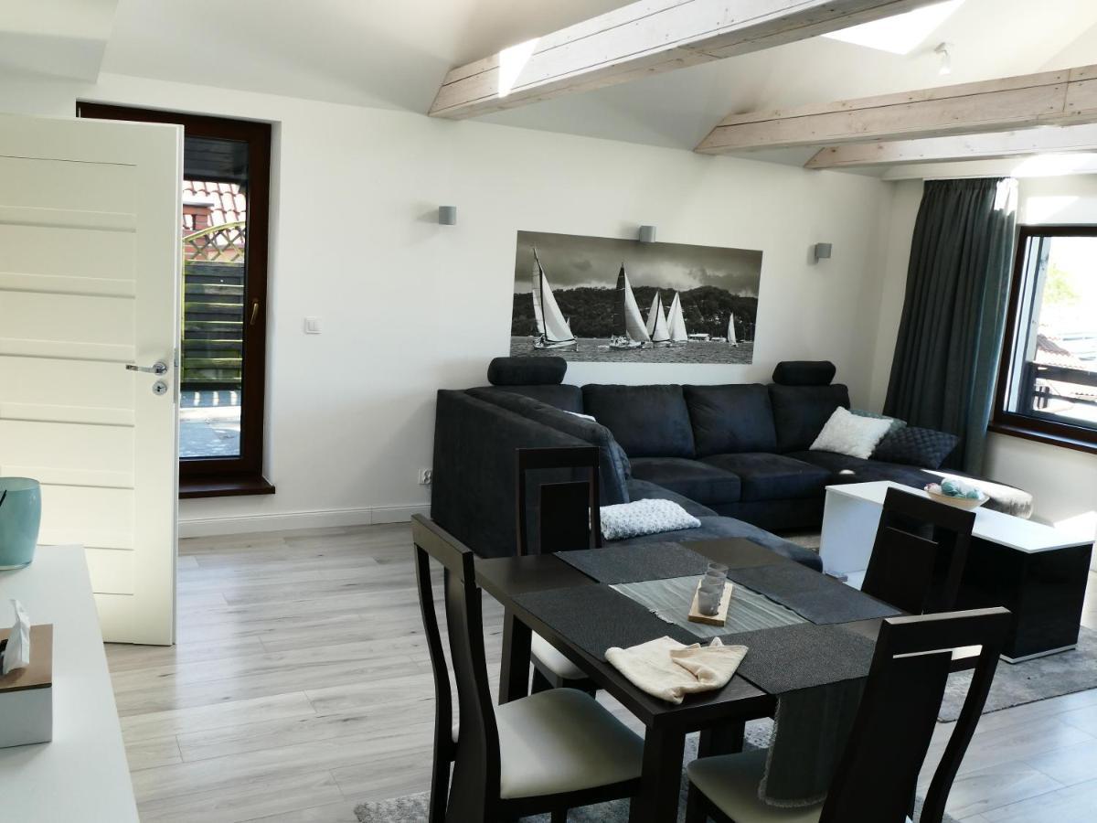 Apartment Just