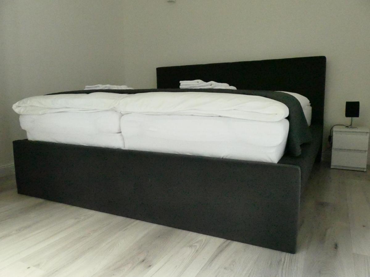 Apartment Just