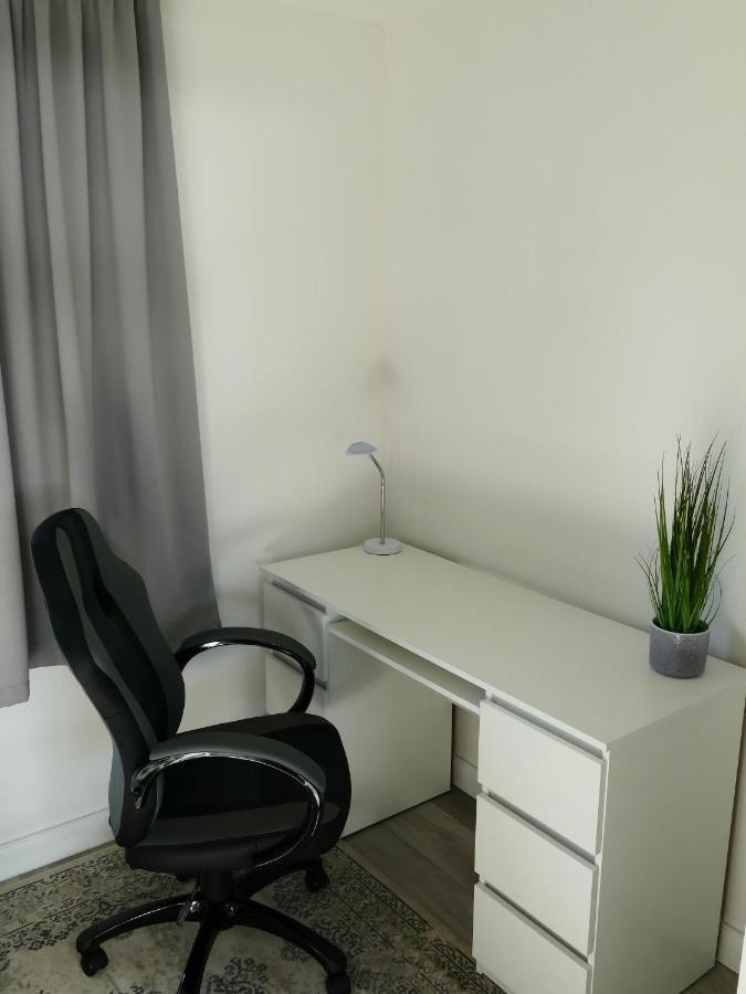 Just Apartment Charzykowy
