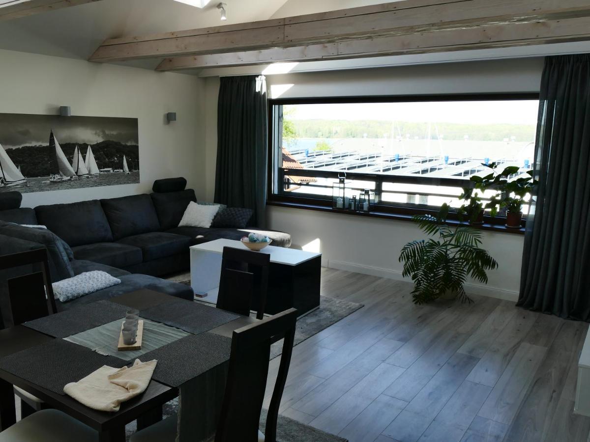 Just Apartment