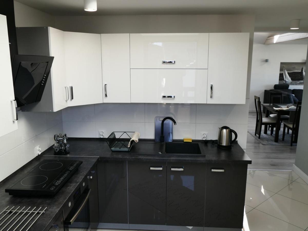 Just Apartment Charzykowy