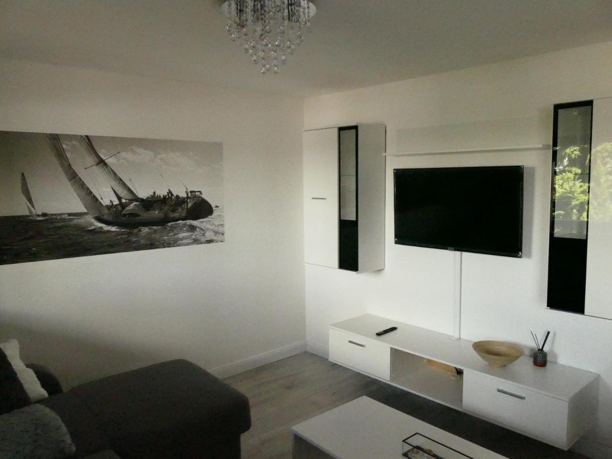 Just Apartment