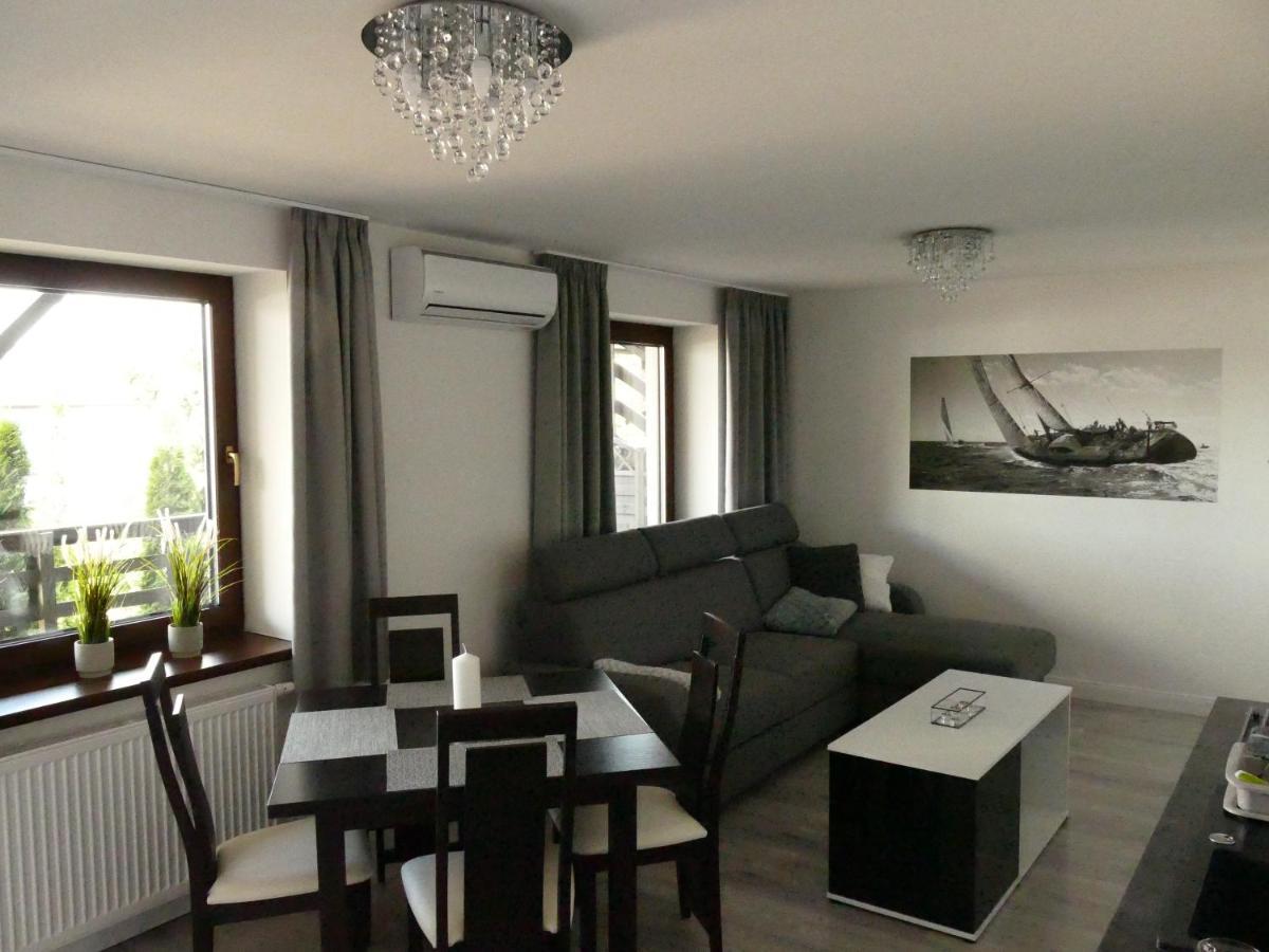 Apartment Just