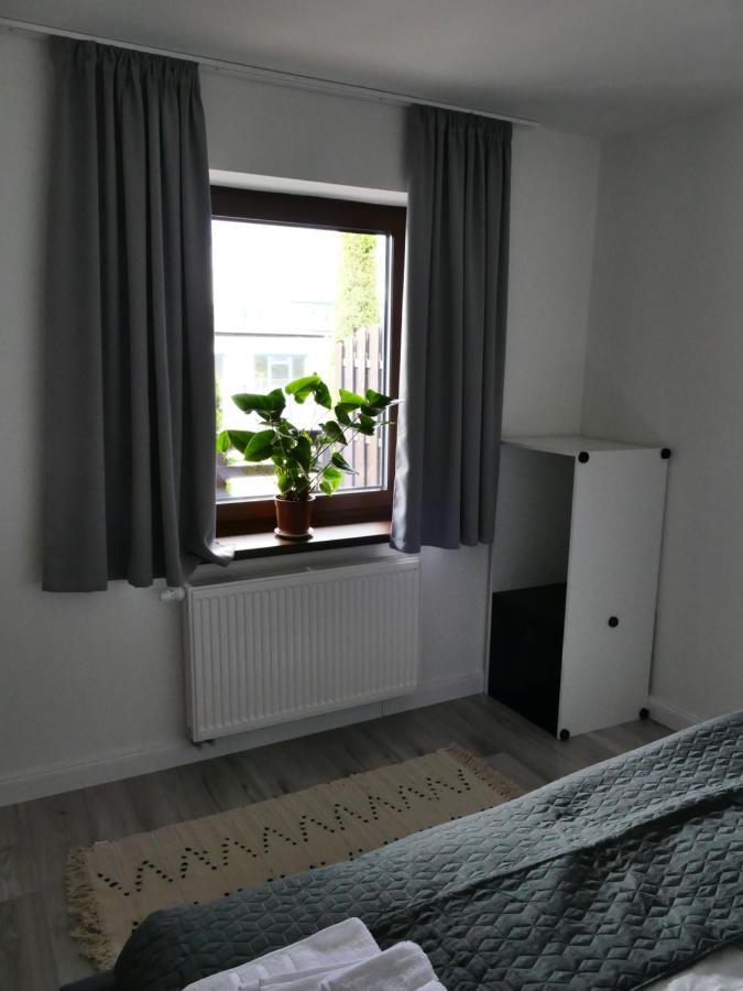 Apartment Just