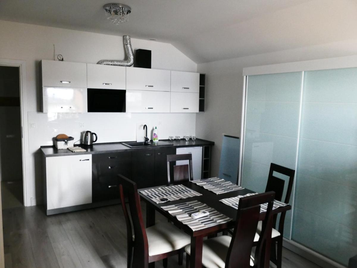 Apartment Just *