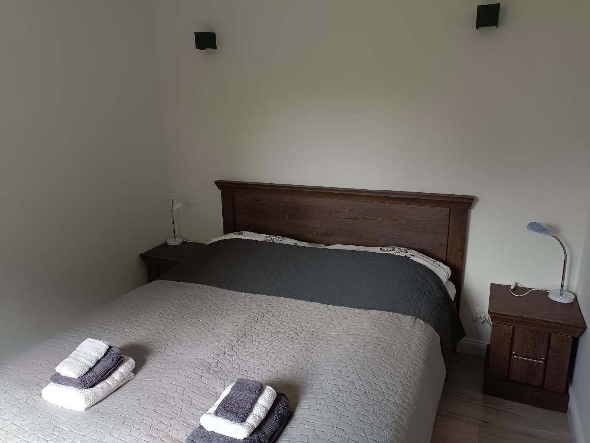 Apartment Just *