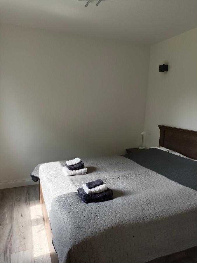 Apartment Just